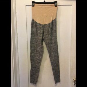 Motherhood Maternity Leggings
